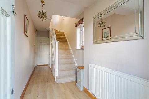 3 bedroom semi-detached house for sale - Sweetwater Lane, Shamley Green, Guildford, GU5