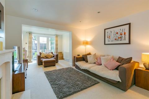 3 bedroom semi-detached house for sale, Nursery Hill, Shamley Green, Guildford GU5
