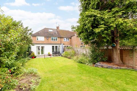 3 bedroom semi-detached house for sale, Nursery Hill, Shamley Green, Guildford GU5