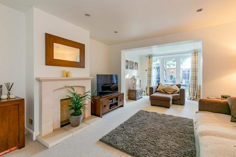 3 bedroom semi-detached house for sale, Nursery Hill, Shamley Green, Guildford GU5