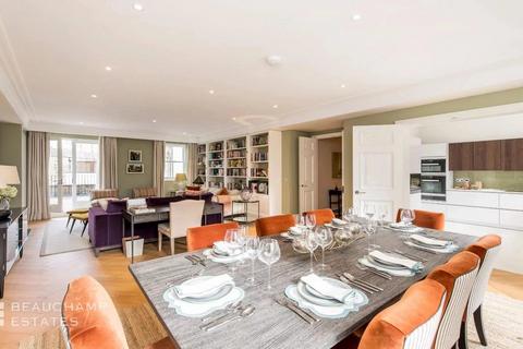 3 bedroom apartment for sale, Chesham Street, Belgravia, SW1X