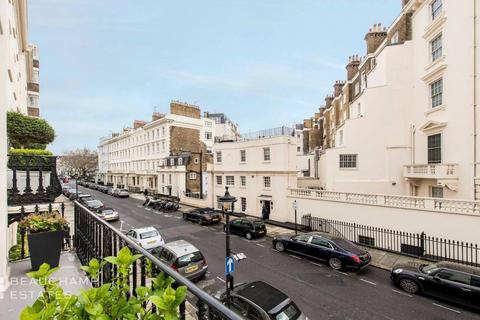 3 bedroom apartment for sale, Chesham Street, Belgravia, SW1X