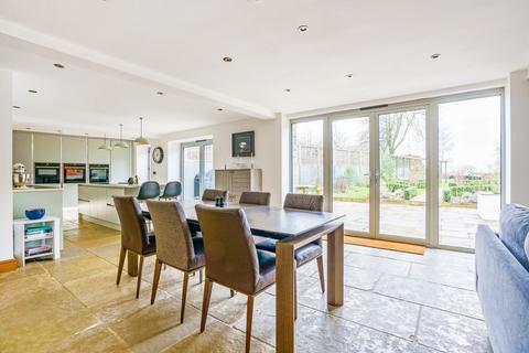 3 bedroom detached house for sale, The Dovecote, Flawith, York, YO61 1SF