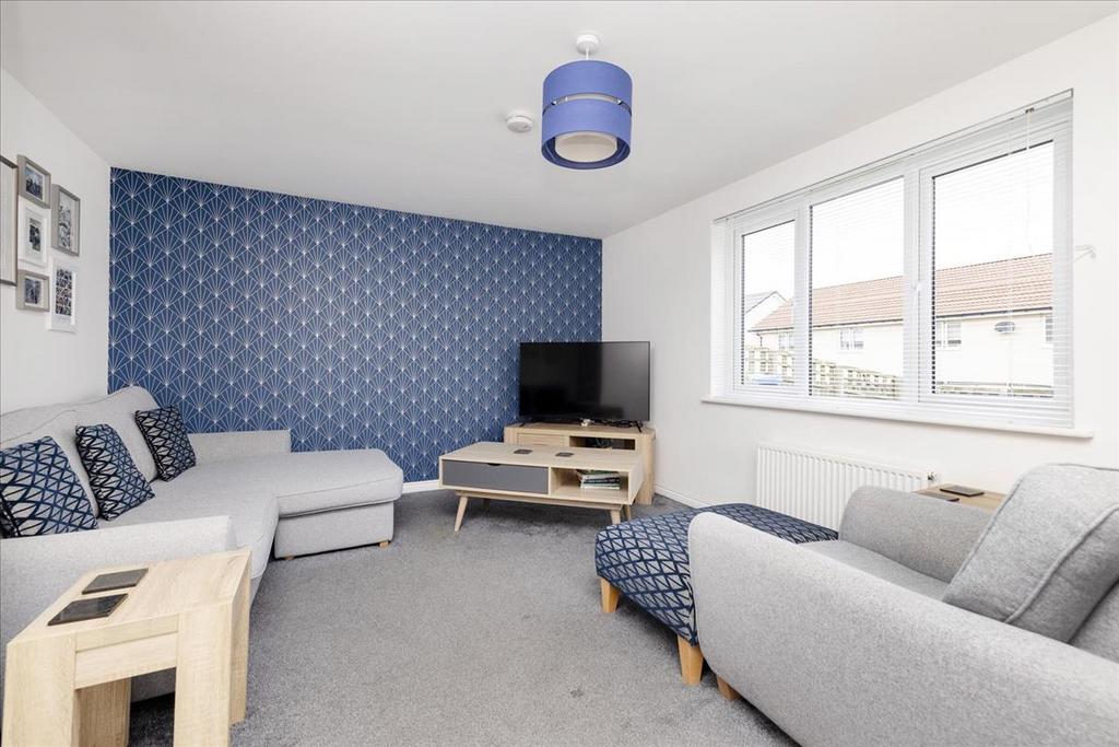 10 Rowan Place, East Calder, West... 4 bed detached house for sale £330,000
