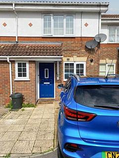 1 bedroom house to rent, Tollgate Drive, Hayes UB4