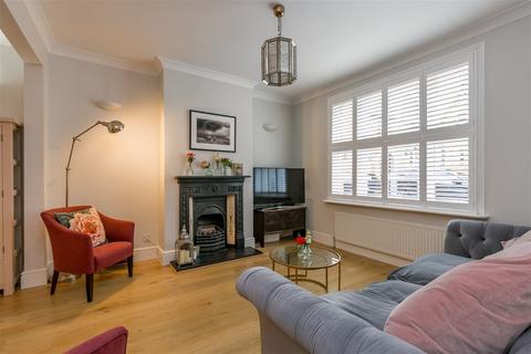 2 bedroom terraced house for sale, Martyr Road, Guildford, GU1