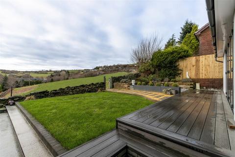 3 bedroom detached house for sale, Broadgate, Dobcross, Saddleworth