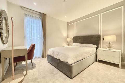 2 bedroom flat to rent, Belvedere Row Apartments, Fountain Park Way, White City Living, London W12