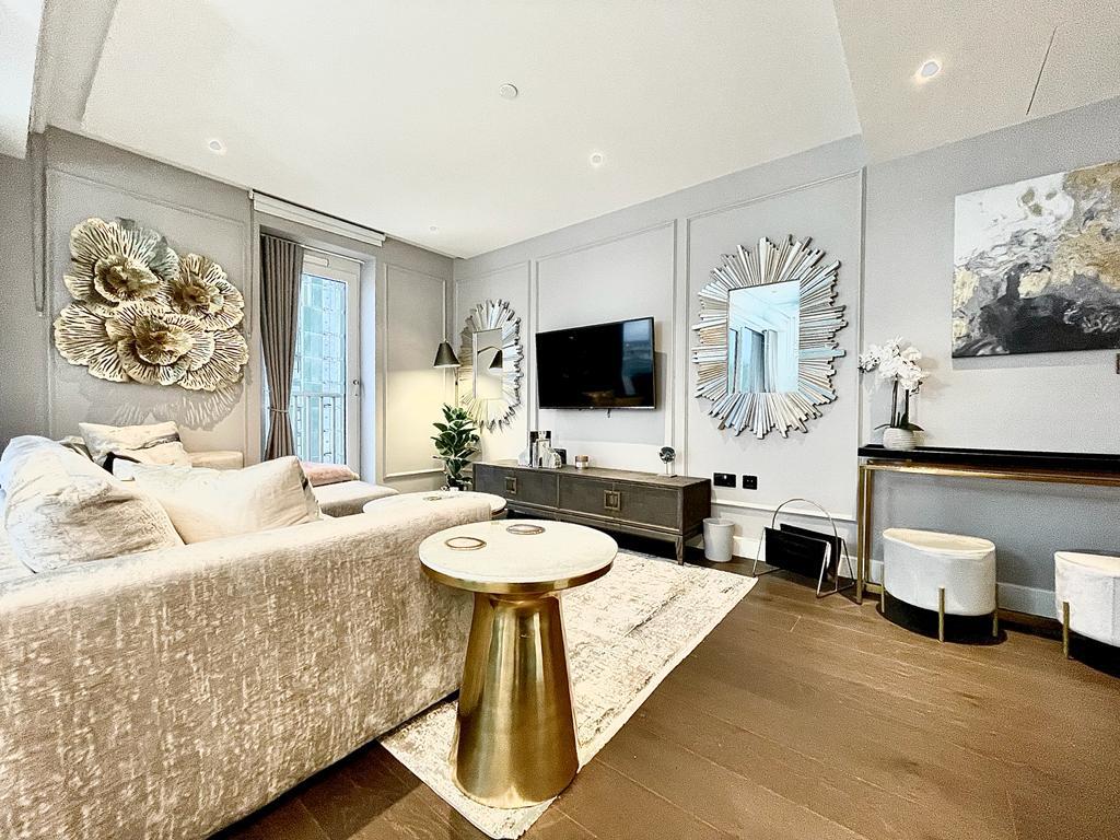Two Bedroom Apartment to Rent