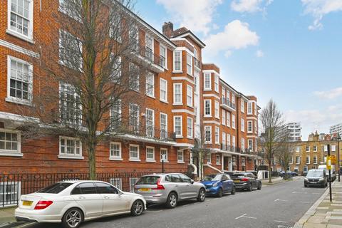 3 bedroom flat for sale, Bryanston Place, Marylebone