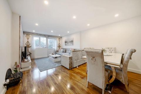 4 bedroom terraced house for sale, Marchbank Road, West Kensington