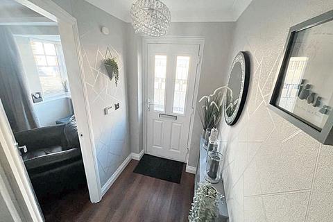 4 bedroom detached house for sale, Weymouth Drive, Houghton Le Spring, Tyne and Wear, DH4 7TQ