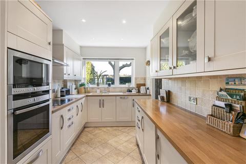 3 bedroom semi-detached house for sale, Kenton Avenue, Sunbury-on-Thames, Surrey, TW16