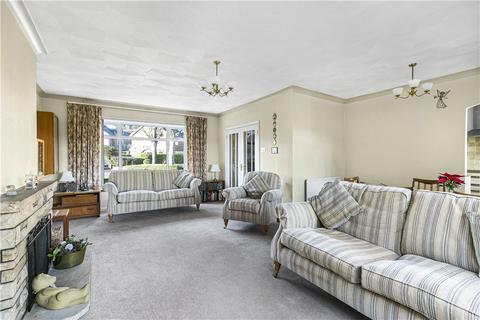 3 bedroom semi-detached house for sale, Kenton Avenue, Sunbury-on-Thames, Surrey, TW16