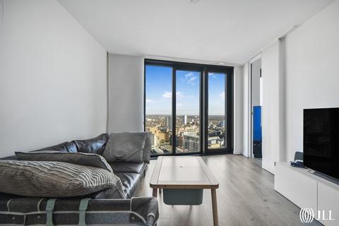 1 bedroom apartment for sale, Unex Tower, Station Street, London, E15