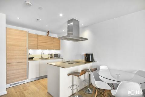 1 bedroom apartment for sale, Unex Tower, Station Street, London, E15