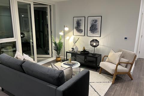 1 bedroom apartment for sale - Plot 118, Type G-05 at Carlton Place, Carlton Vale, Kilburn NW6