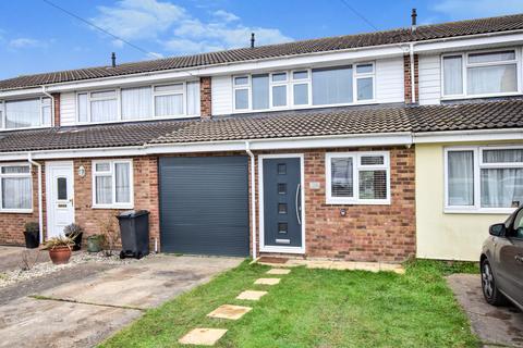 24 Abraham Drive, Silver End, Witham, CM8 3SP