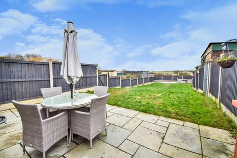 24 Abraham Drive, Silver End, Witham, CM8 3SP