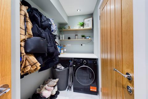 24 Abraham Drive, Silver End, Witham, CM8 3SP
