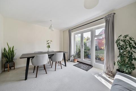 undefined, Chisslands Drive, Hampshire SO22