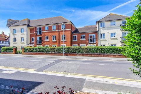 1 bedroom retirement property for sale, Seward Court, 380-396 Lymington Road, Highcliffe, Dorset, BH23