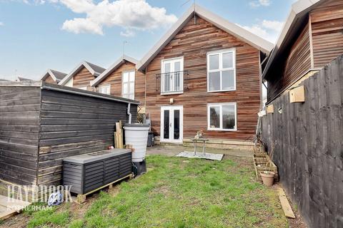 36 Henley Way, Rotherham, S61 1TL