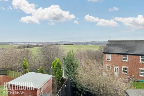 36 Henley Way, Rotherham, S61 1TL