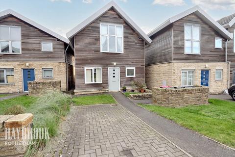 36 Henley Way, Rotherham, S61 1TL
