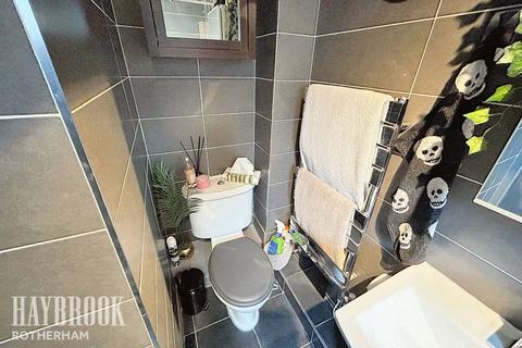 36 Henley Way, Rotherham, S61 1TL