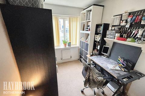 36 Henley Way, Rotherham, S61 1TL