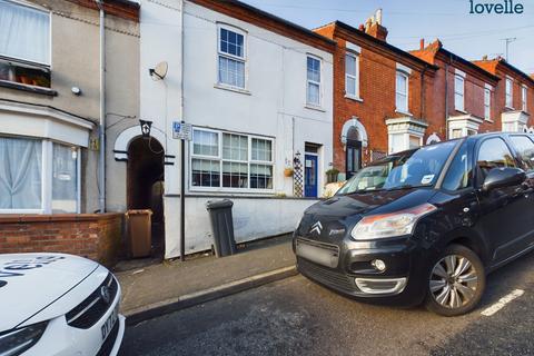 3 bedroom terraced house for sale, Cheviot Street, Lincoln, LN2