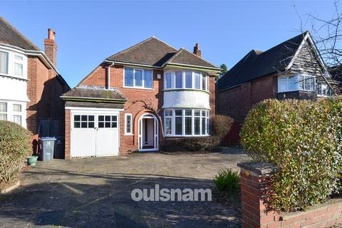 3 bedroom detached house for sale, Chesterwood Road, Birmingham, West Midlands, B13