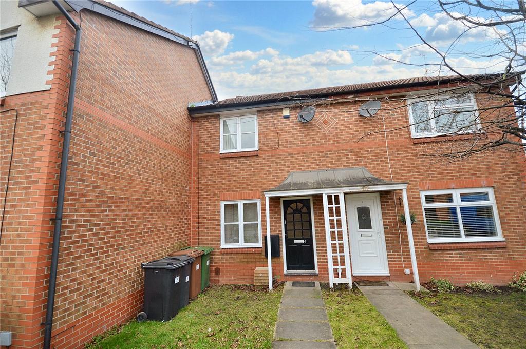 Penny Lane Way, Leeds, West Yorkshire 2 bed townhouse for sale £160,000