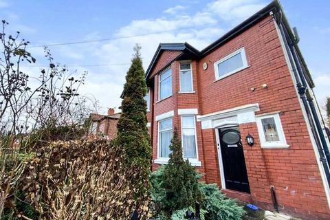 3 bedroom semi-detached house to rent, Waller Avenue, Manchester, Greater Manchester, M14