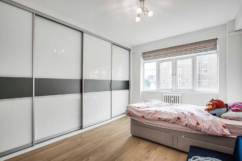 1 bedroom flat for sale, Pembroke Road, London