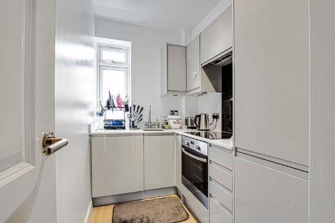 1 bedroom flat for sale, Pembroke Road, London