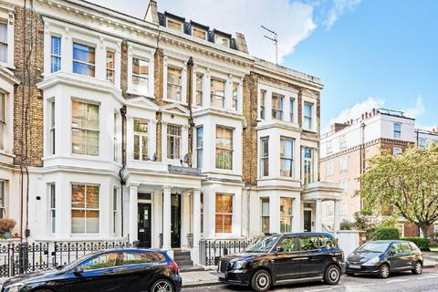 2 bedroom flat for sale, Edith Grove, Chelsea