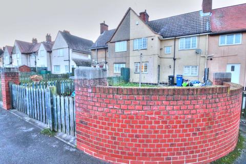 3 bedroom terraced house for sale - East Avenue, Doncaster