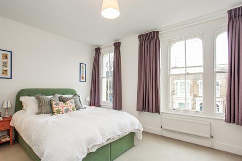 85 Lichfield Road, London, E3 5AL