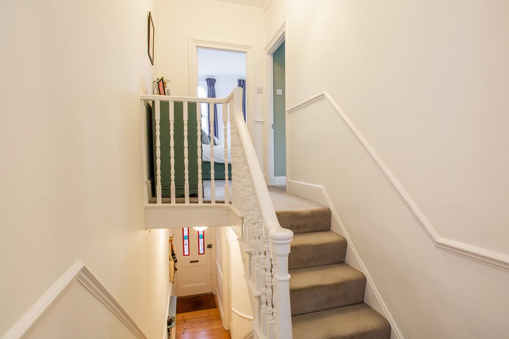 Stairwell
