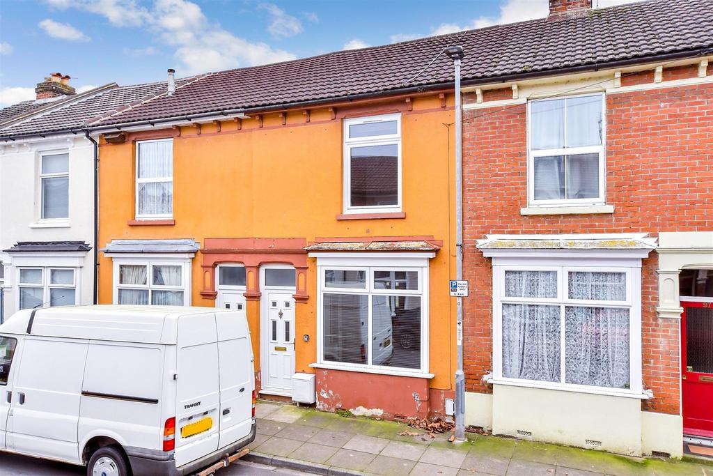 Houses For Sale In Methuen Road Southsea at Carroll Gonzalez blog