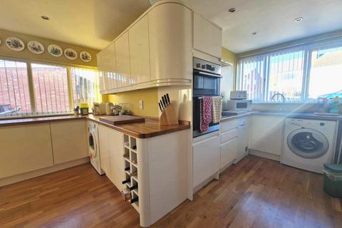 2 bedroom semi-detached bungalow for sale, Priory Road, Brereton, WS15 1HZ