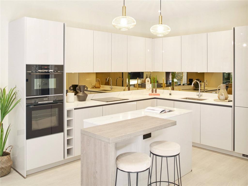 * Show Home