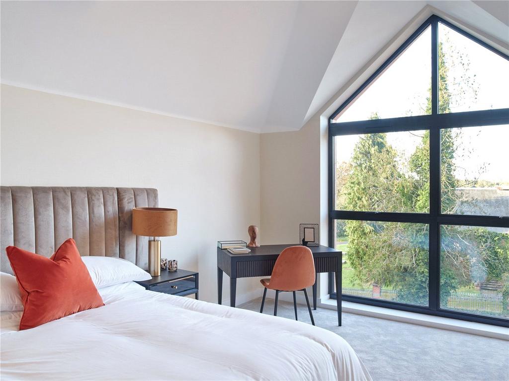 * Show Home