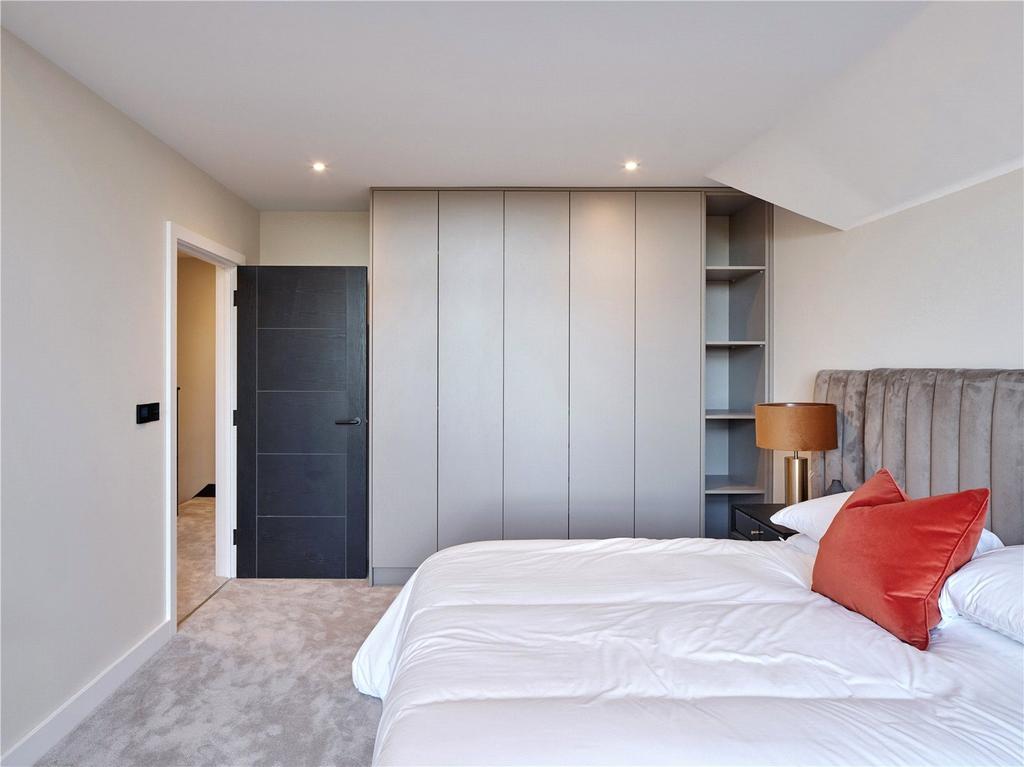 * Show Home