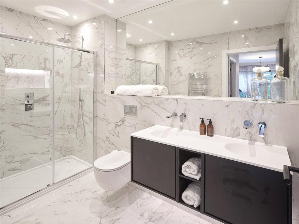 * Show Home