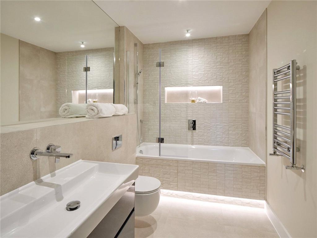* Show Home