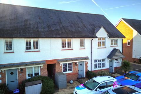 14 Hardys Close, Bathpool, Taunton, TA2 8FQ