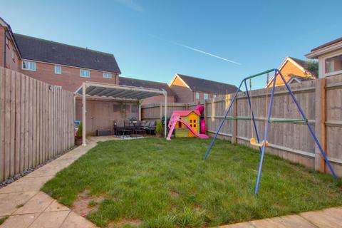 14 Hardys Close, Bathpool, Taunton, TA2 8FQ